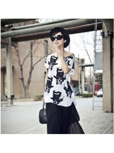 帽子与脸型最完美搭配