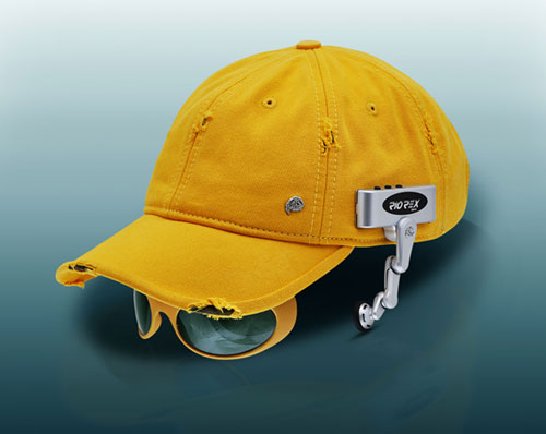 Riorex(力嘶)COCOCAP酷帽